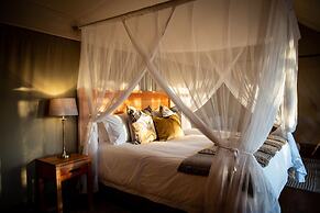 Mankwe Tented Retreat