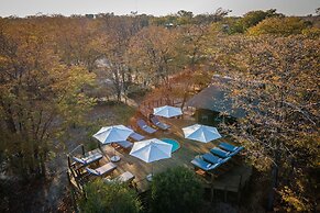 Mankwe Tented Retreat