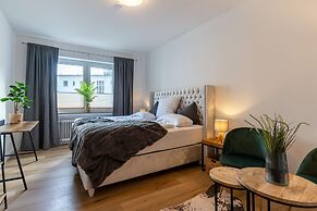 Krause deine Wohlfühloase in Bielefeld