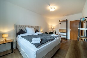 Krause deine Wohlfühloase in Bielefeld