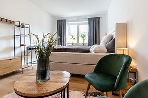 Krause deine Wohlfühloase in Bielefeld