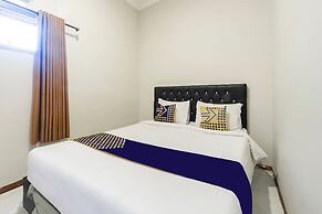 Hotel O Triple N Homestay