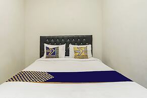 Hotel O Triple N Homestay