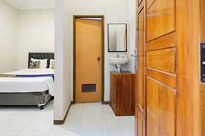 Hotel O Triple N Homestay
