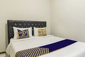 Hotel O Triple N Homestay