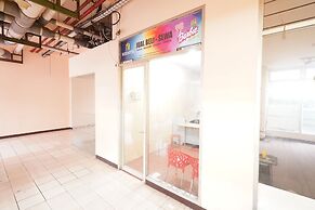 Hotel O Triple N Homestay
