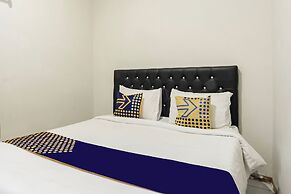 Hotel O Triple N Homestay