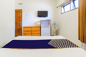 Hotel O Triple N Homestay