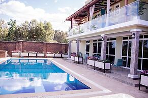 Lux Suites Eldoret Luxury Apartments