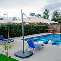 Lux Suites Eldoret Luxury Apartments
