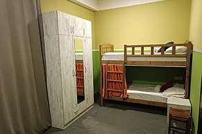 Museum Hostel