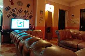 Museum Hostel
