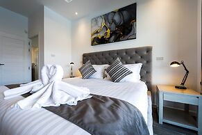 Modern 3 Bedroom Private Pool Villa -ML7
