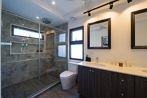 Modern 3 Bedroom Private Pool Villa -ML7