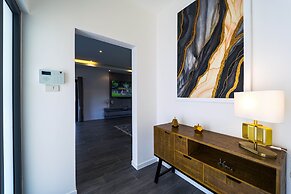 Modern 3 Bedroom Private Pool Villa -ML7
