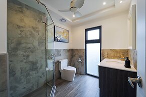 Modern 3 Bedroom Private Pool Villa -ML7