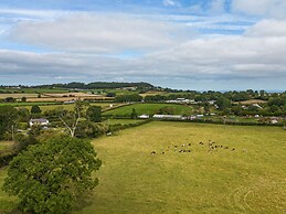 Brookway Lodge