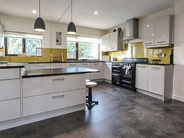 Brookway Lodge