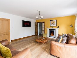 Brookway Lodge