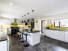 Brookway Lodge