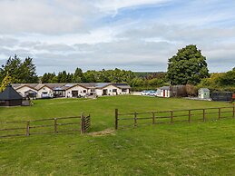 Brookway Lodge
