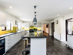 Brookway Lodge