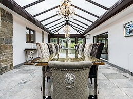 Brookway Lodge