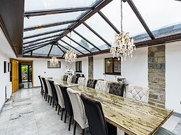 Brookway Lodge