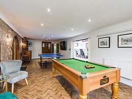 Brookway Lodge