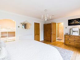 Brookway Lodge