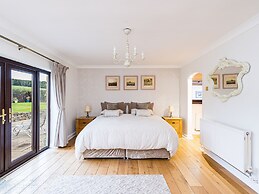 Brookway Lodge