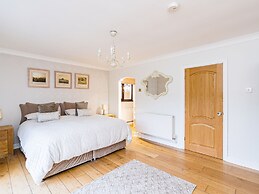 Brookway Lodge