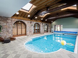 Brookway Lodge