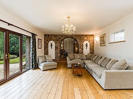 Brookway Lodge