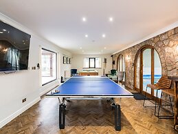 Brookway Lodge