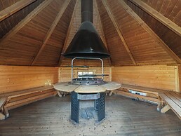 Brookway Lodge