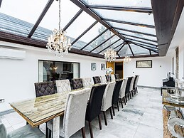 Brookway Lodge