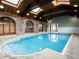 Brookway Lodge