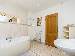 Brookway Lodge