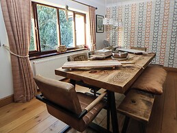 Brookway Lodge