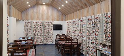 Hotel Pahalgam View