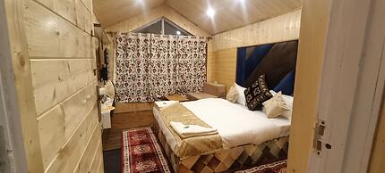 Hotel Pahalgam View