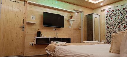 Hotel Pahalgam View
