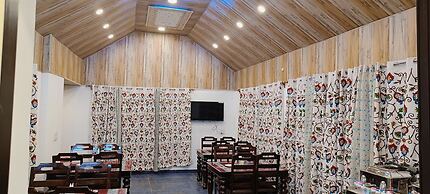 Hotel Pahalgam View