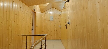 Hotel Pahalgam View