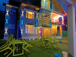 Hotel Pahalgam View