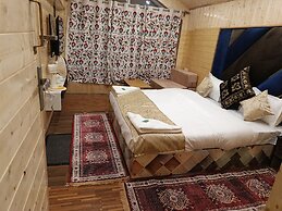 Hotel Pahalgam View
