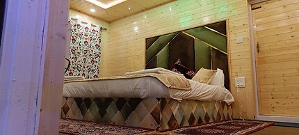 Hotel Pahalgam View