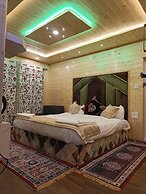Hotel Pahalgam View