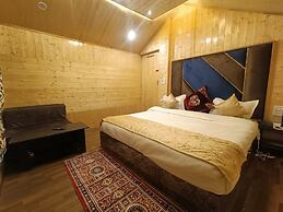 Hotel Pahalgam View
